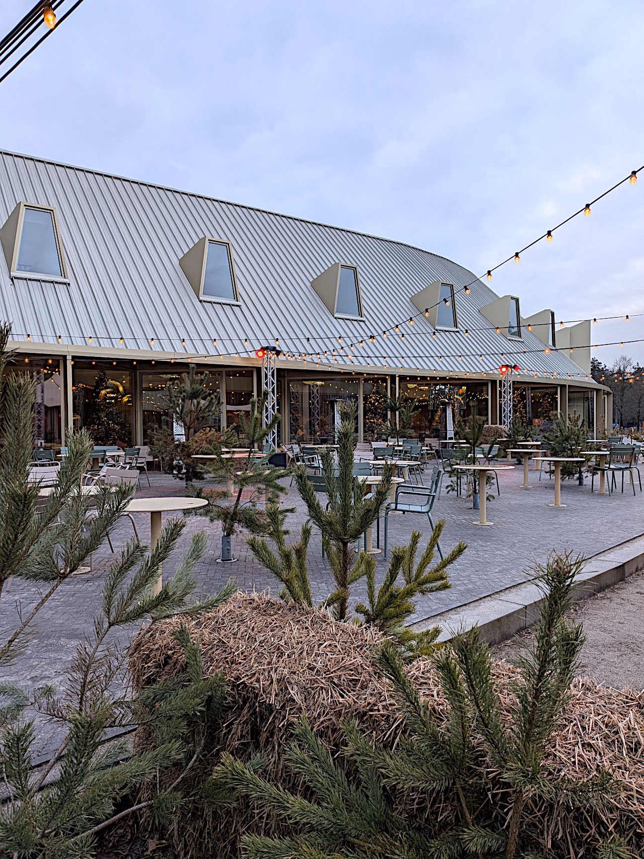 Niederlande Nationalpark