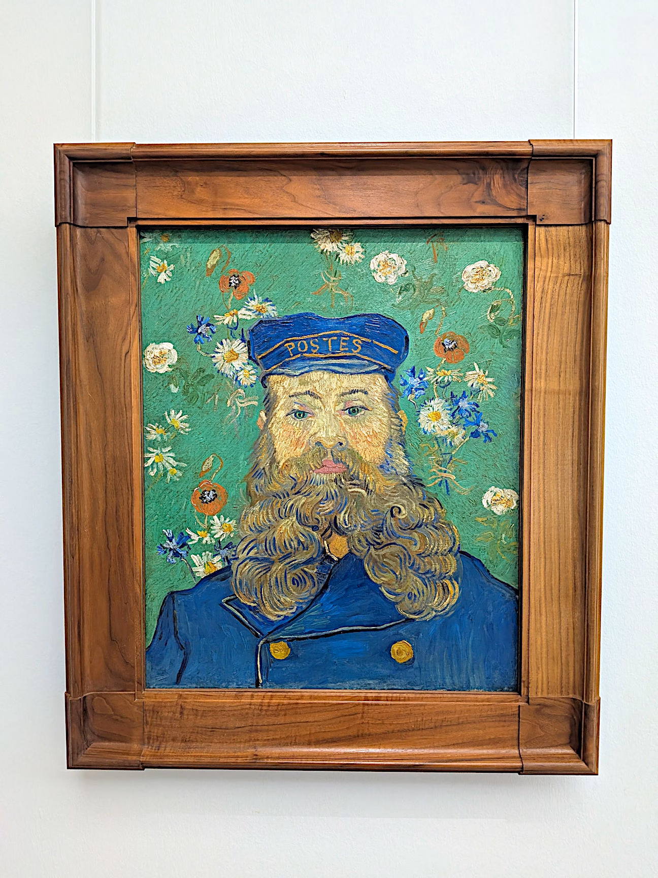 Van Gogh Bilder Kröller-Müller-Museum Niederlande