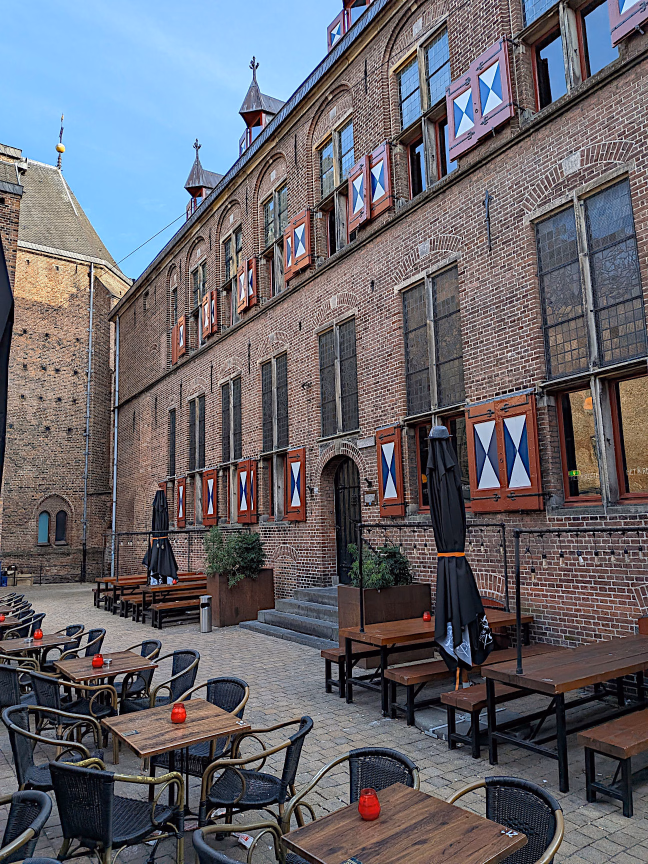 Zwolle Sehenswürdigkeiten Tipps