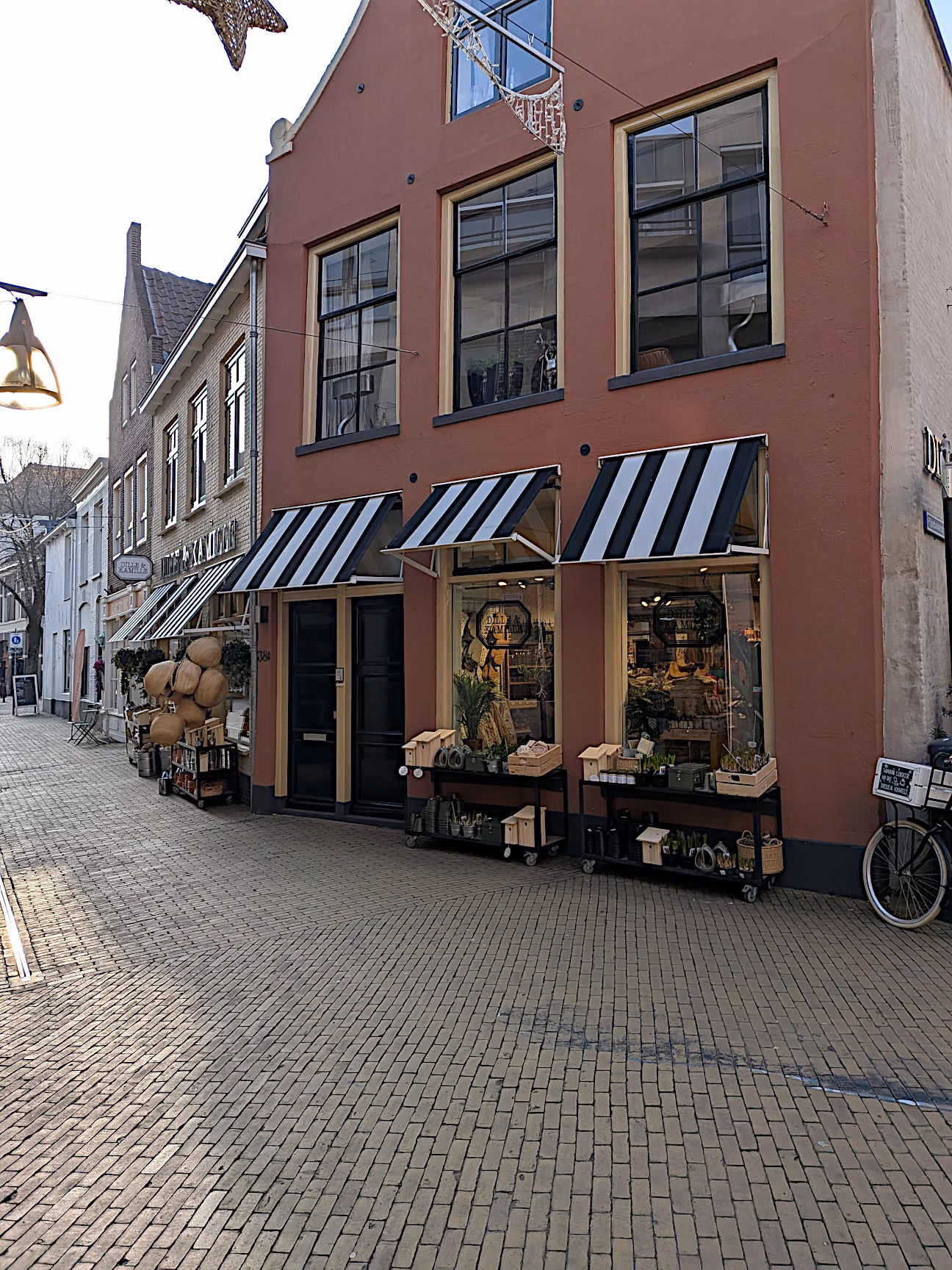 Zwolle Shopping Tipps