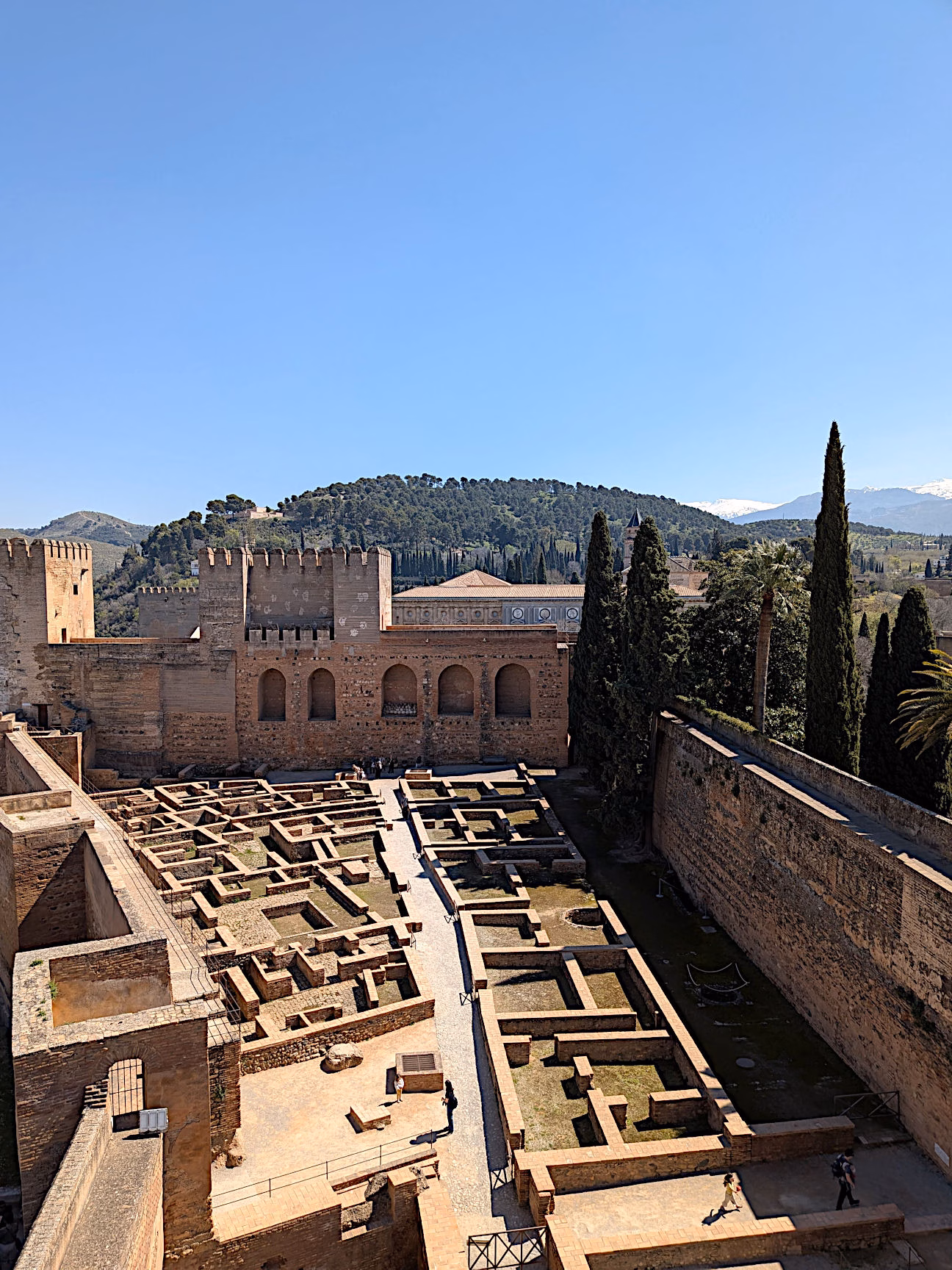 Alhambra Granada