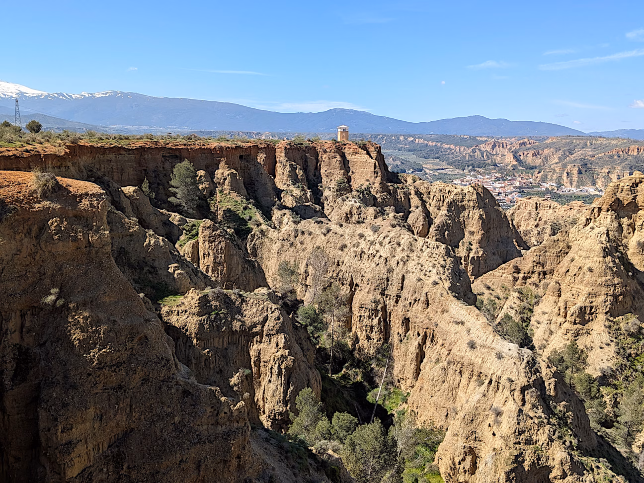 Andalusien Geheimtipps