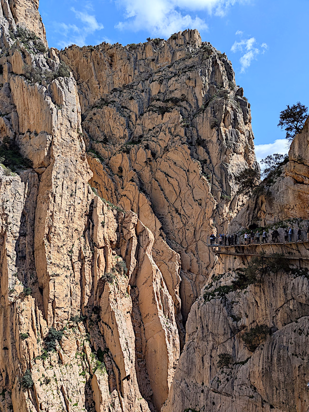 Andalusien Sehenswürdigkeiten