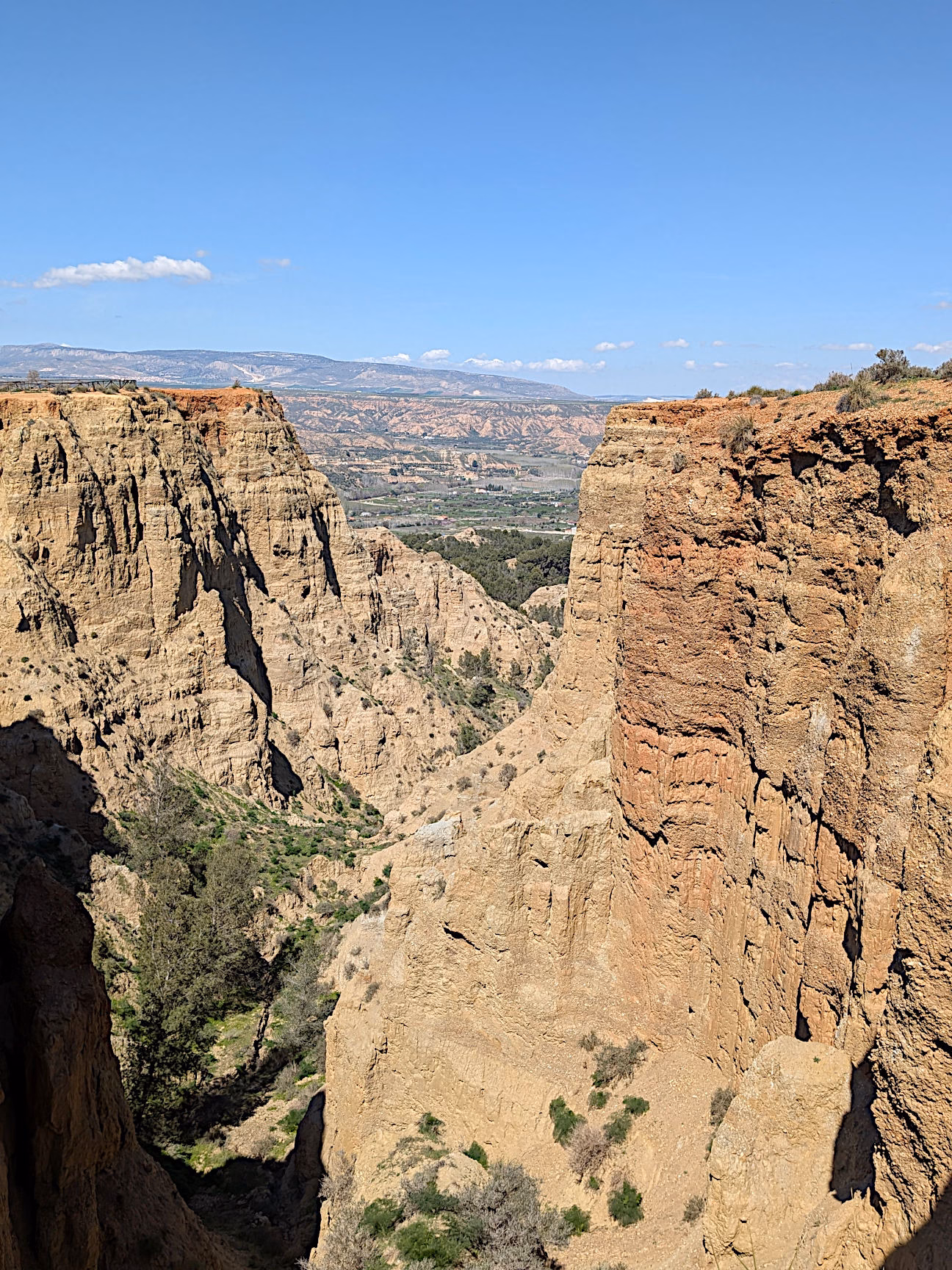 Andalusien unbekannte Orte