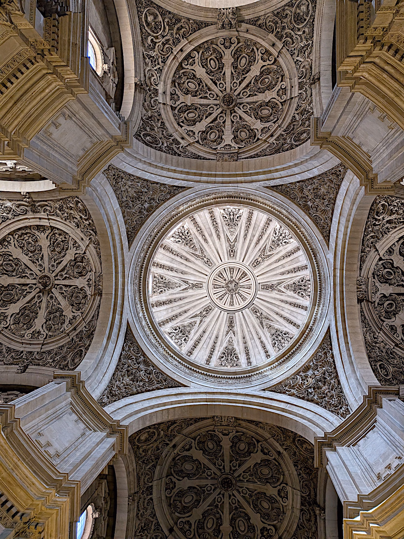Granada Kathedrale