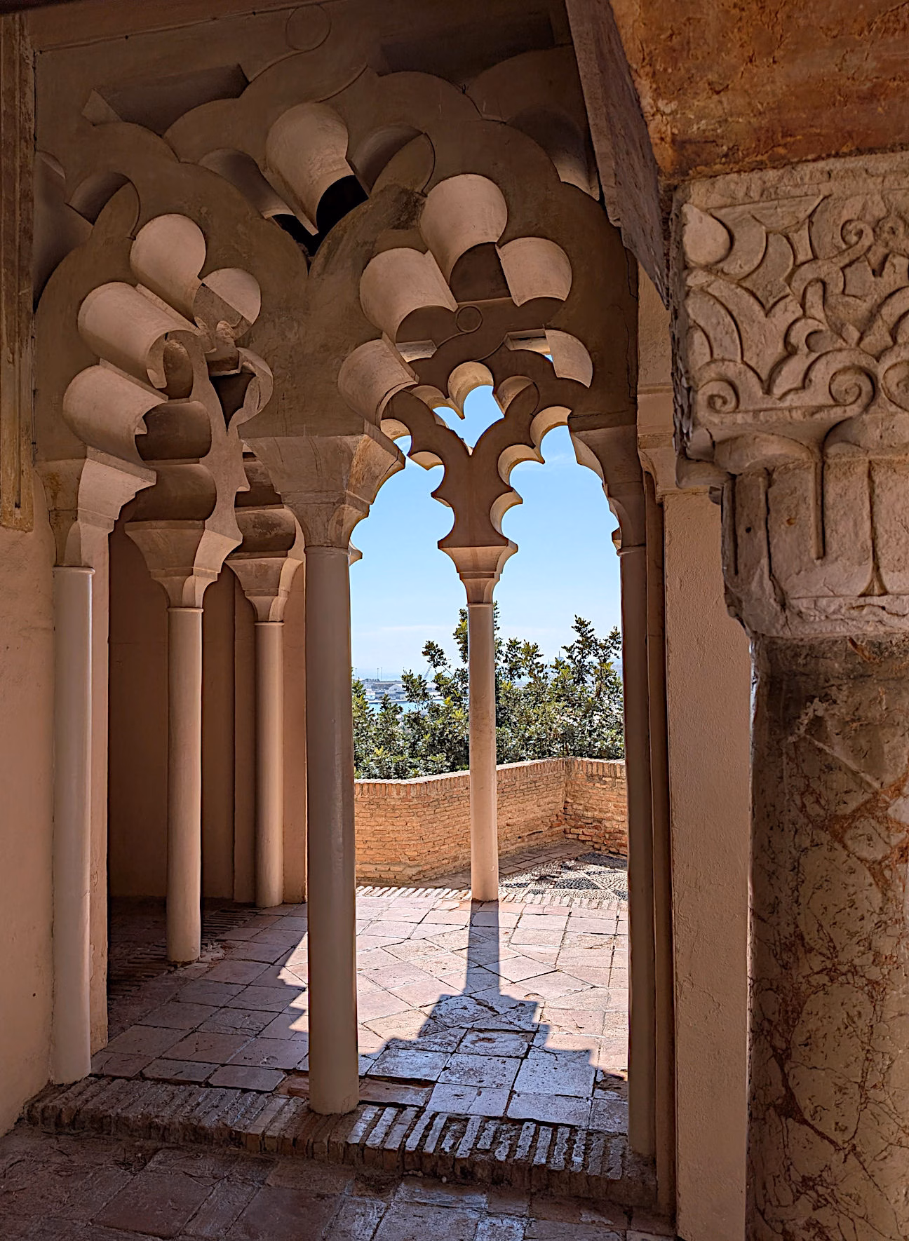 Málaga Sehenswürdigkeiten