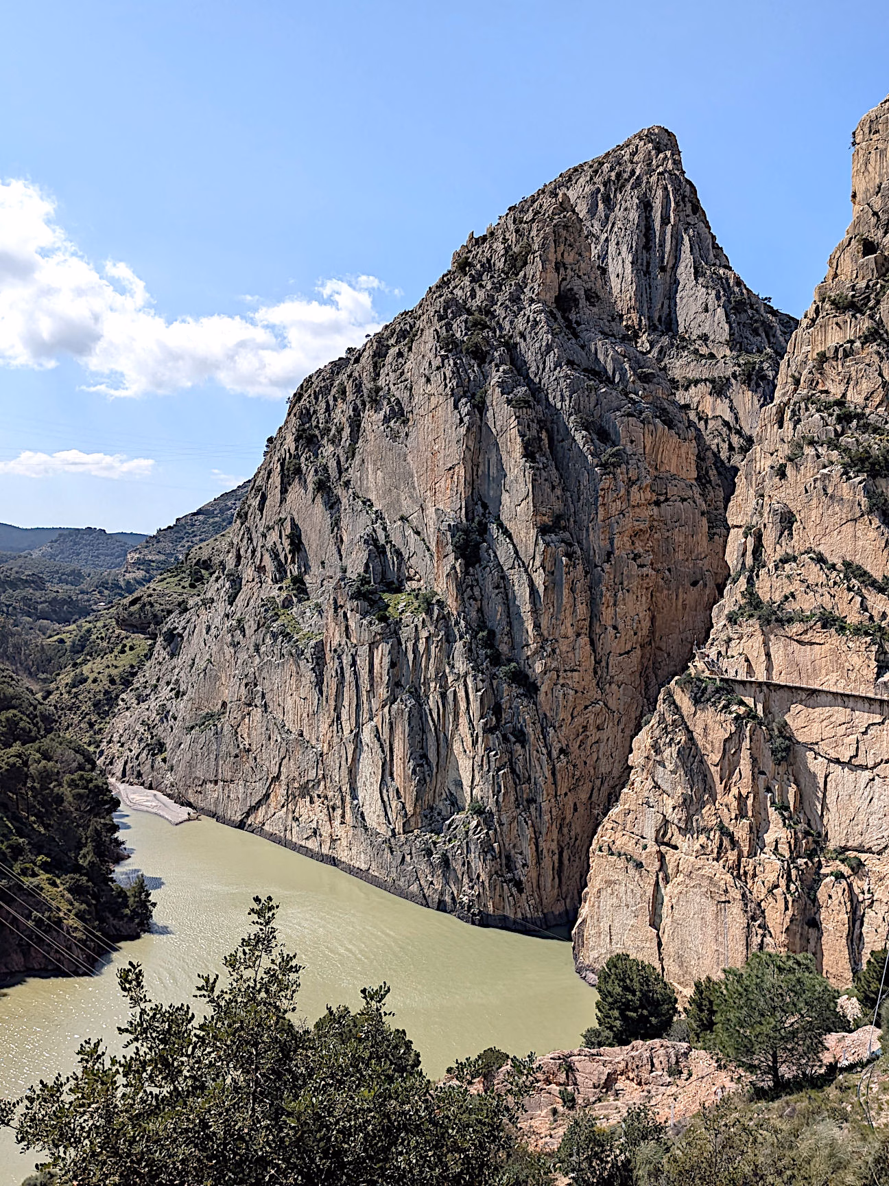 Wandern in Andalusien Tipps