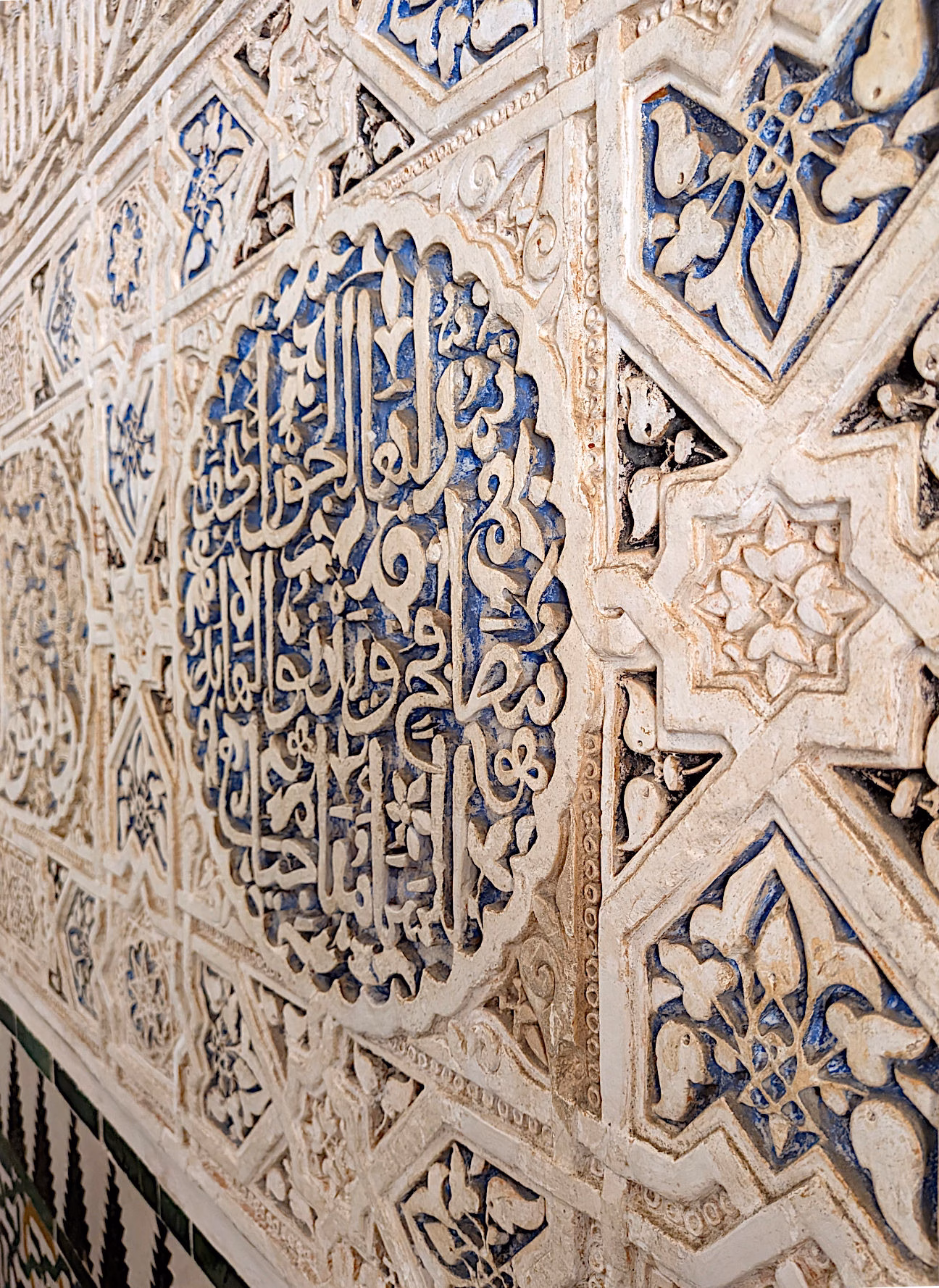 Alhambra Granada Tickets kaufen