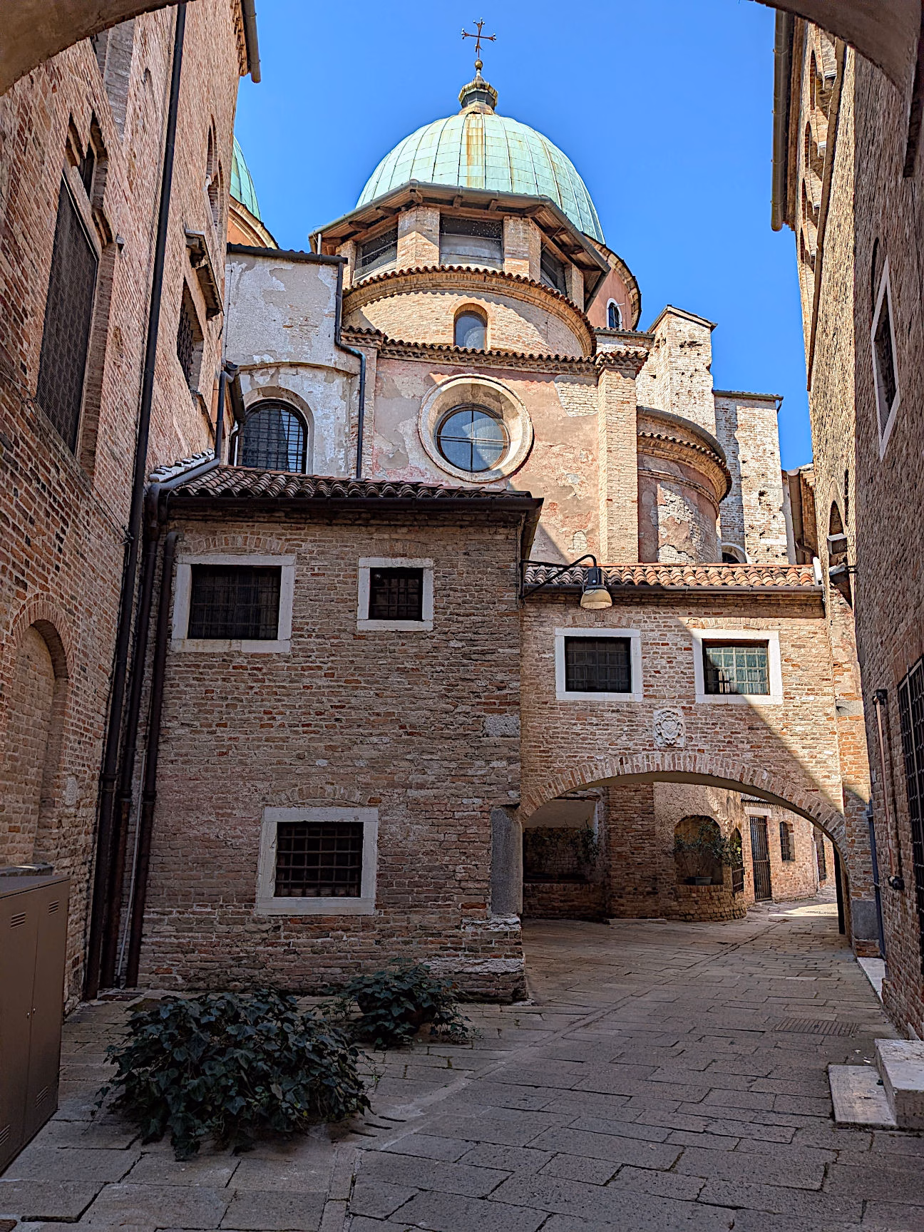 Adria Urlaub Italien Treviso