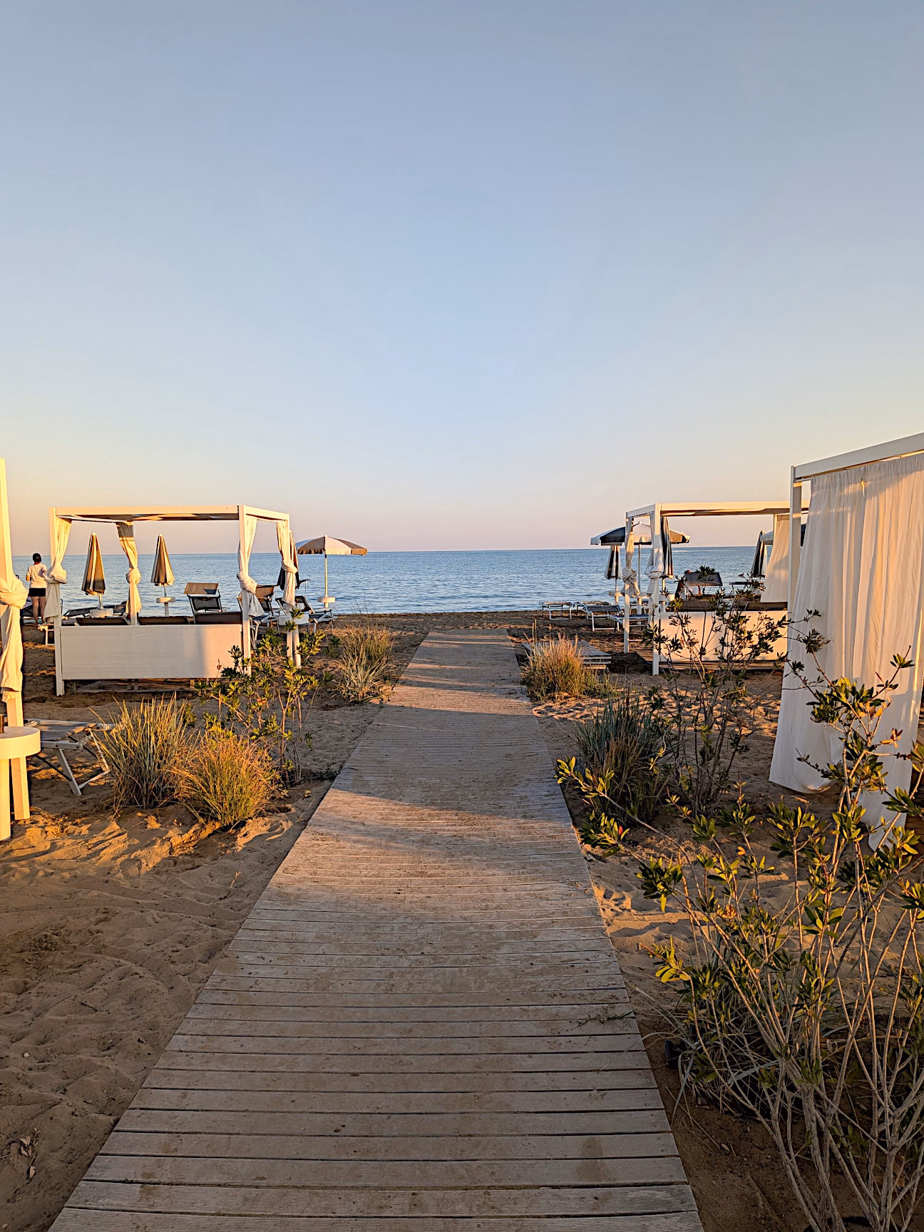 Bibione Strand