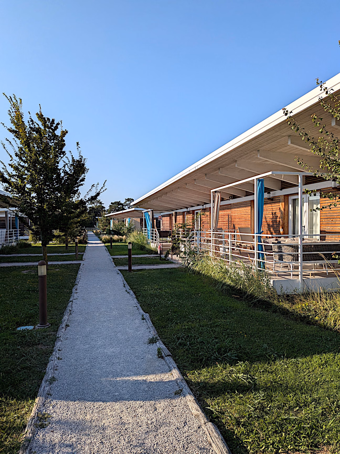 Bibione Urlaub mit Kindern Unterkunft Tipps