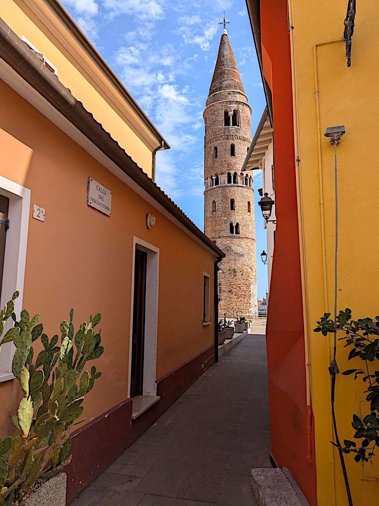 Caorle Adria
