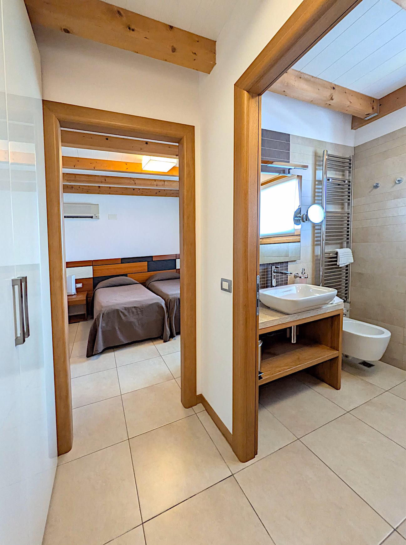Green Village Eco Resort Lignano Appartement