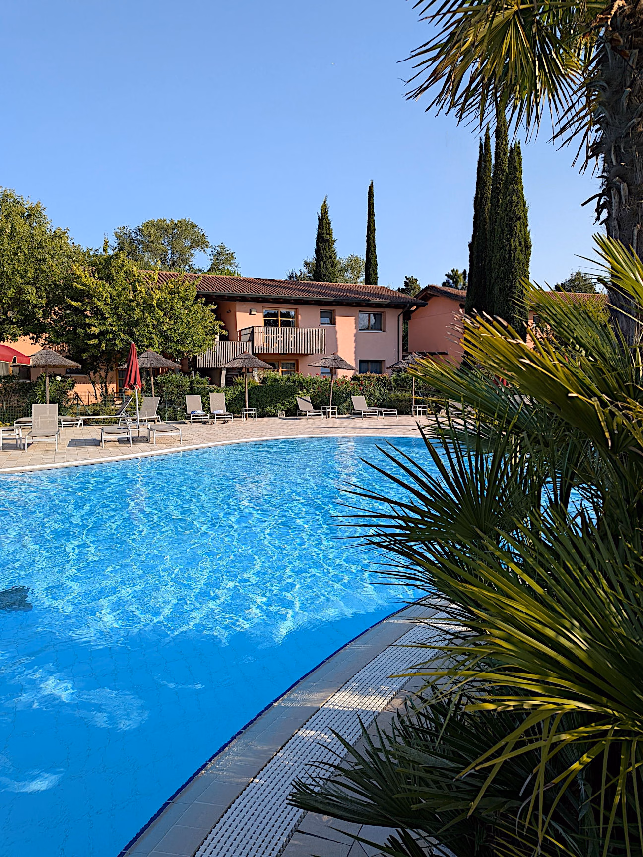 Green Village Eco Resort Lignano Erfahrungen