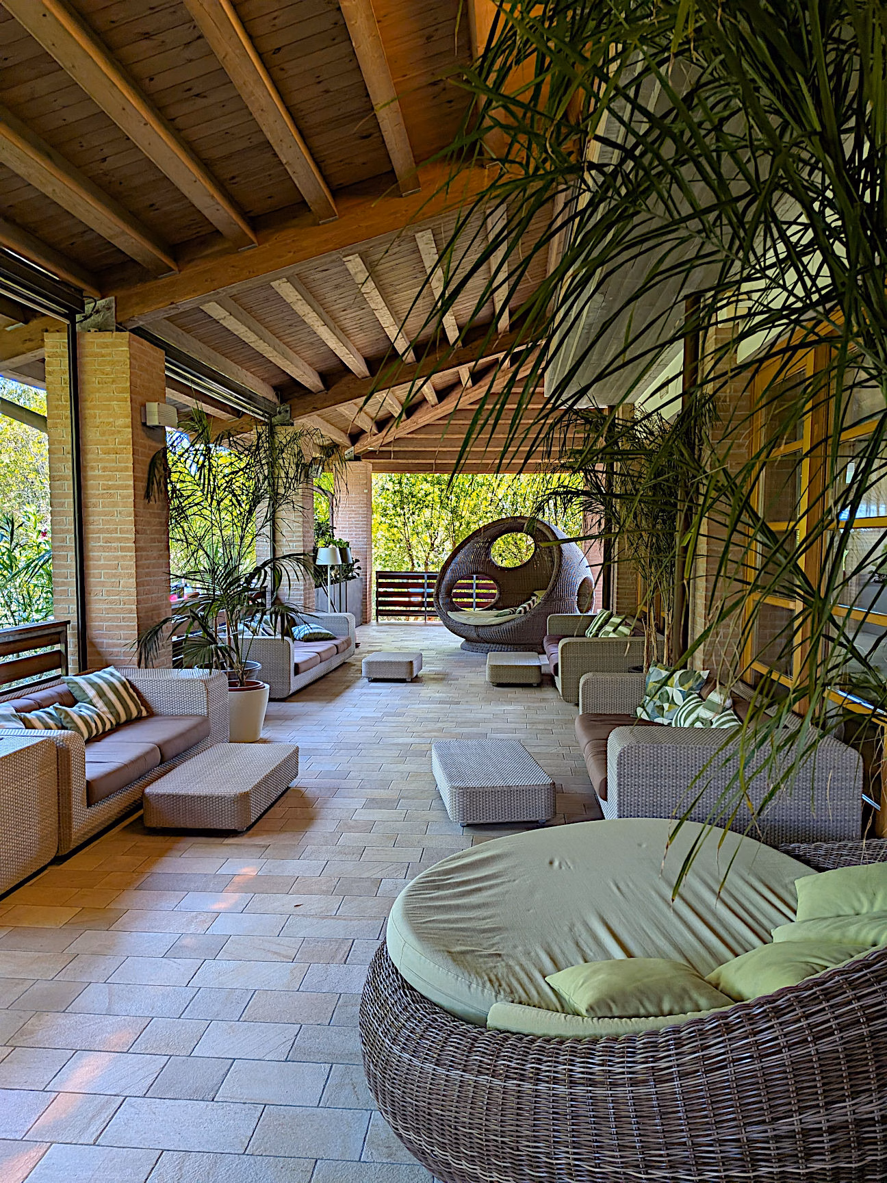 Green Village Eco Resort Lignano