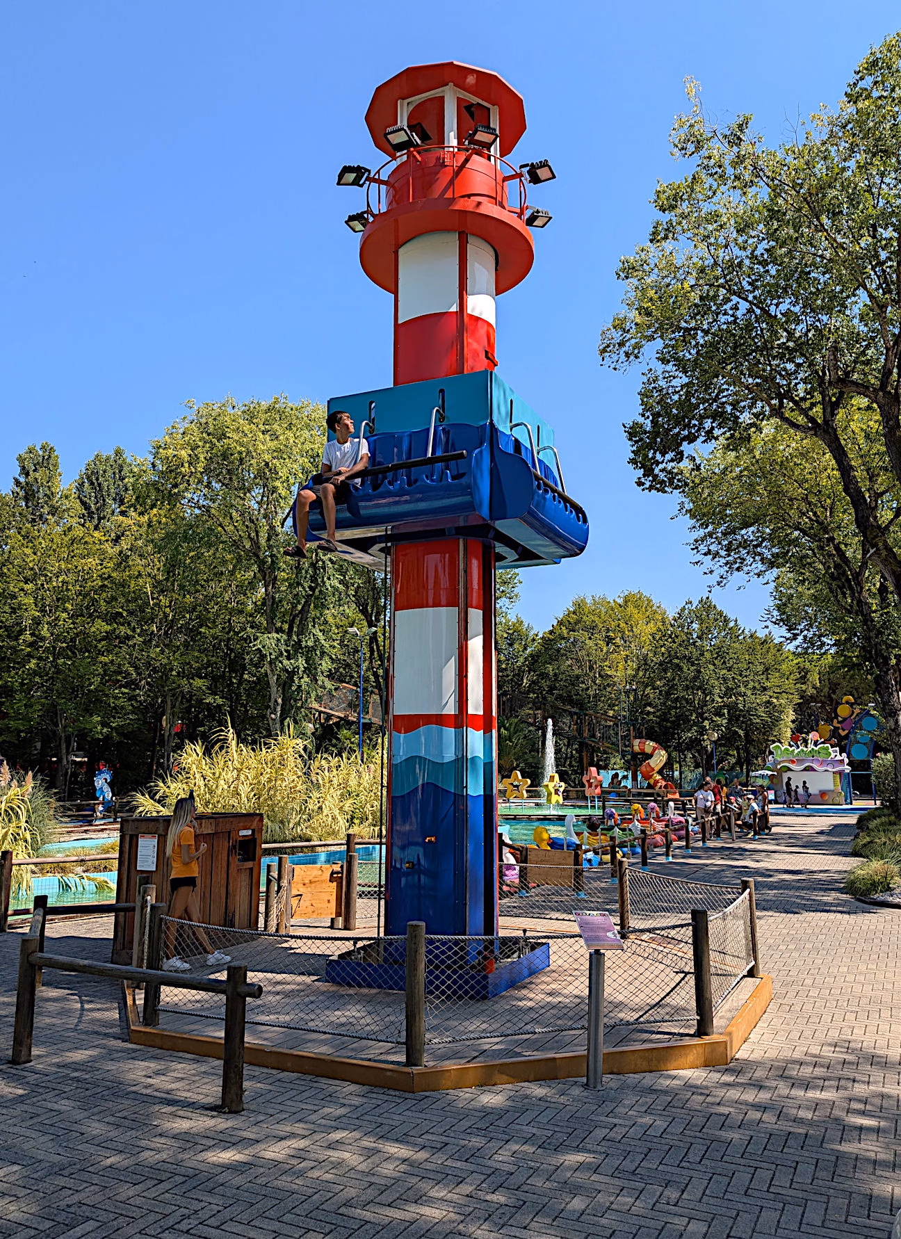 Lignano mit Kindern Tipps