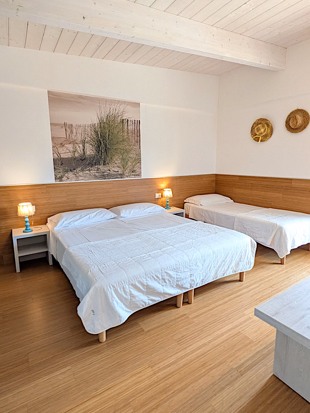 Lino delle Fate Bibione Bungalow