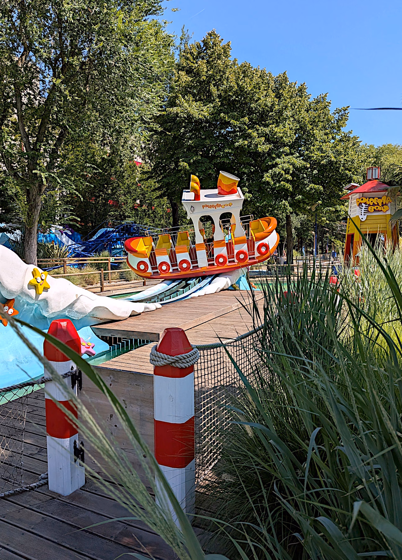 Parco Junior Lignano