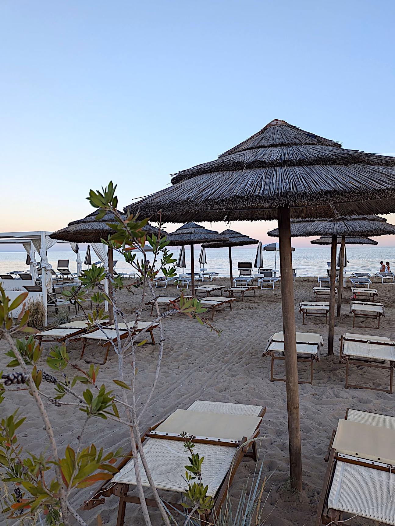 Strand Bibione