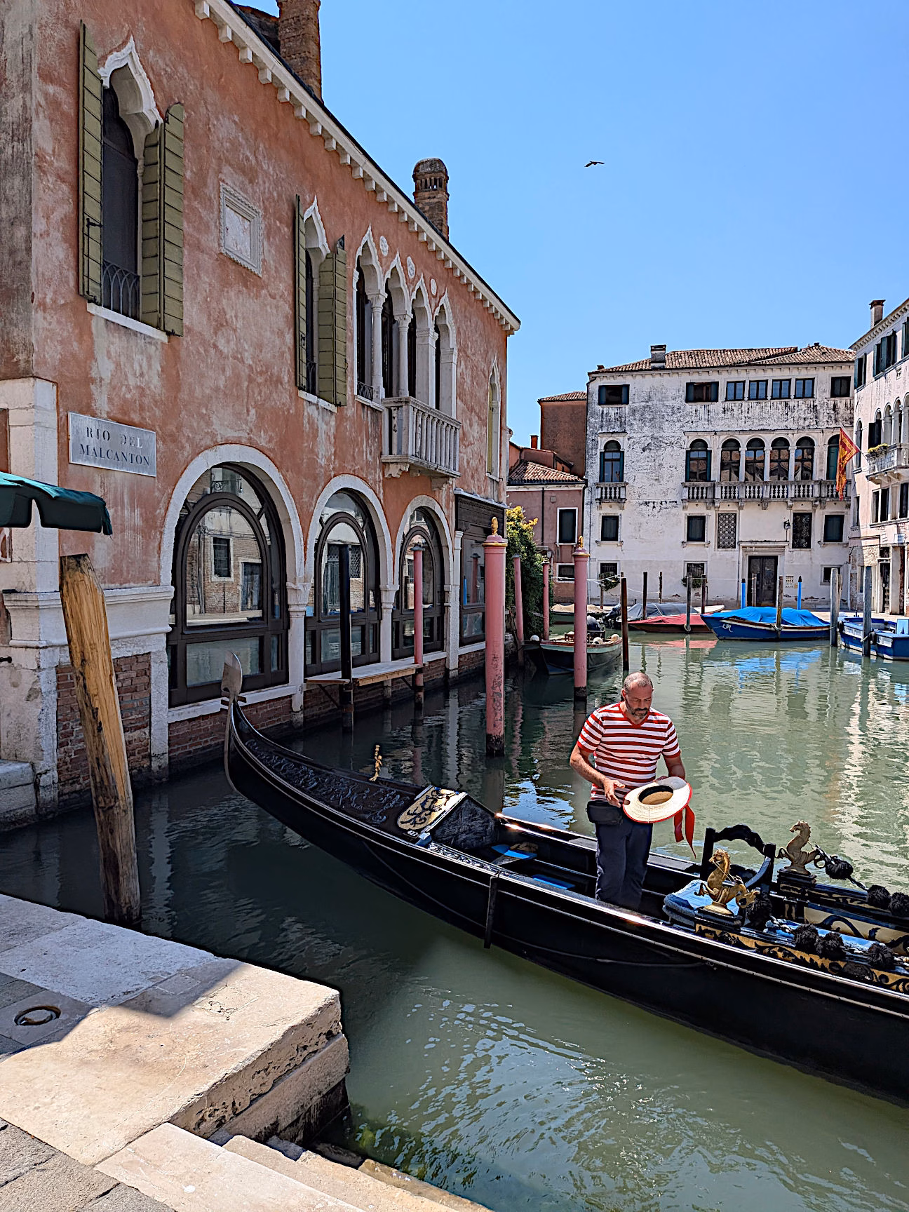 Venedig Tipps