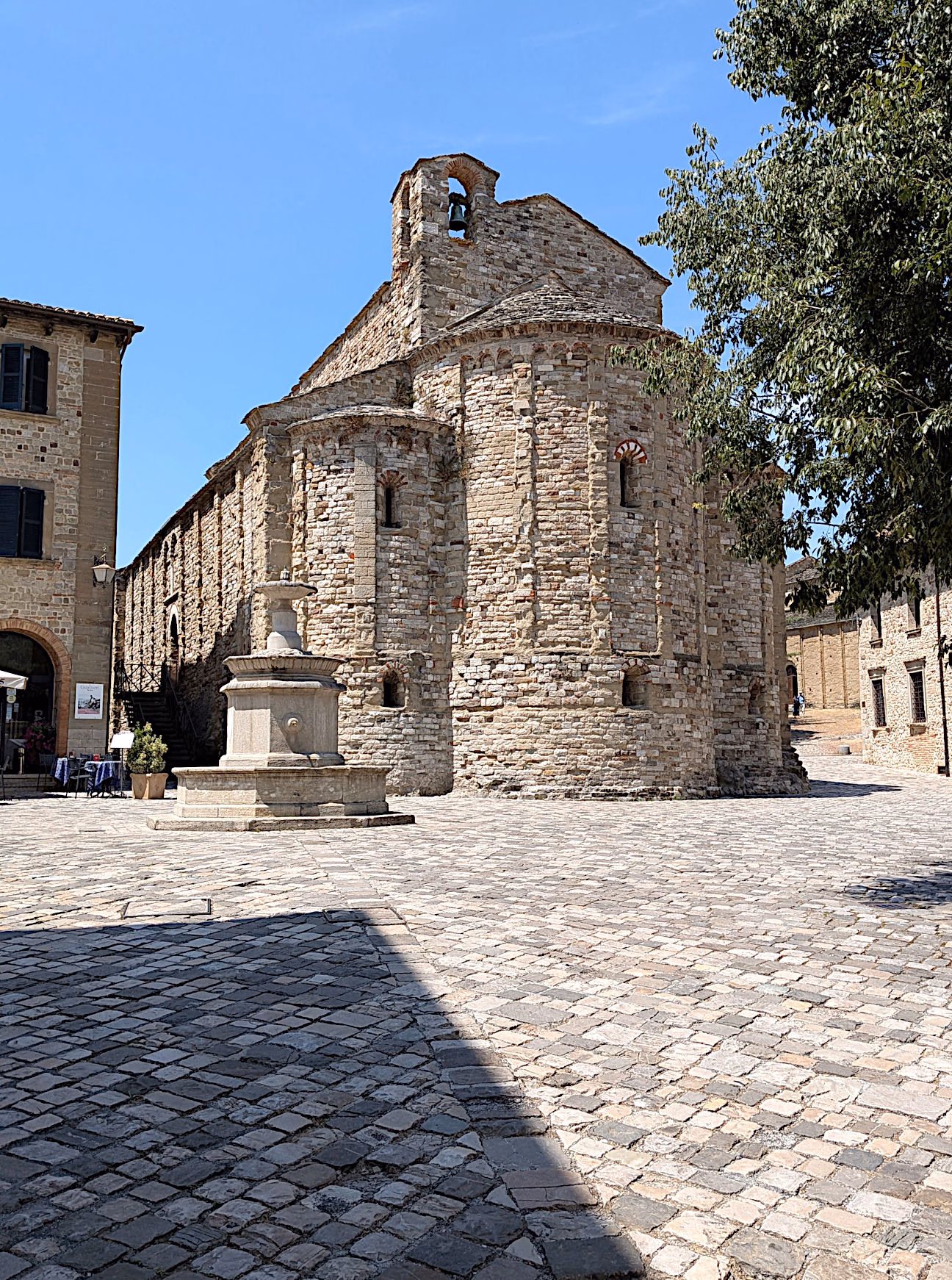 Ausflugstipps Emilia-Romagna Italien