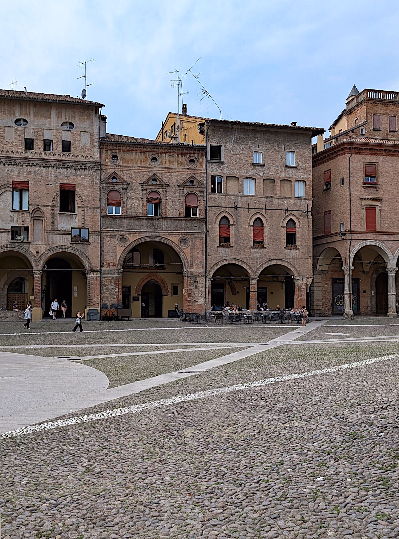 Bologna Highlights