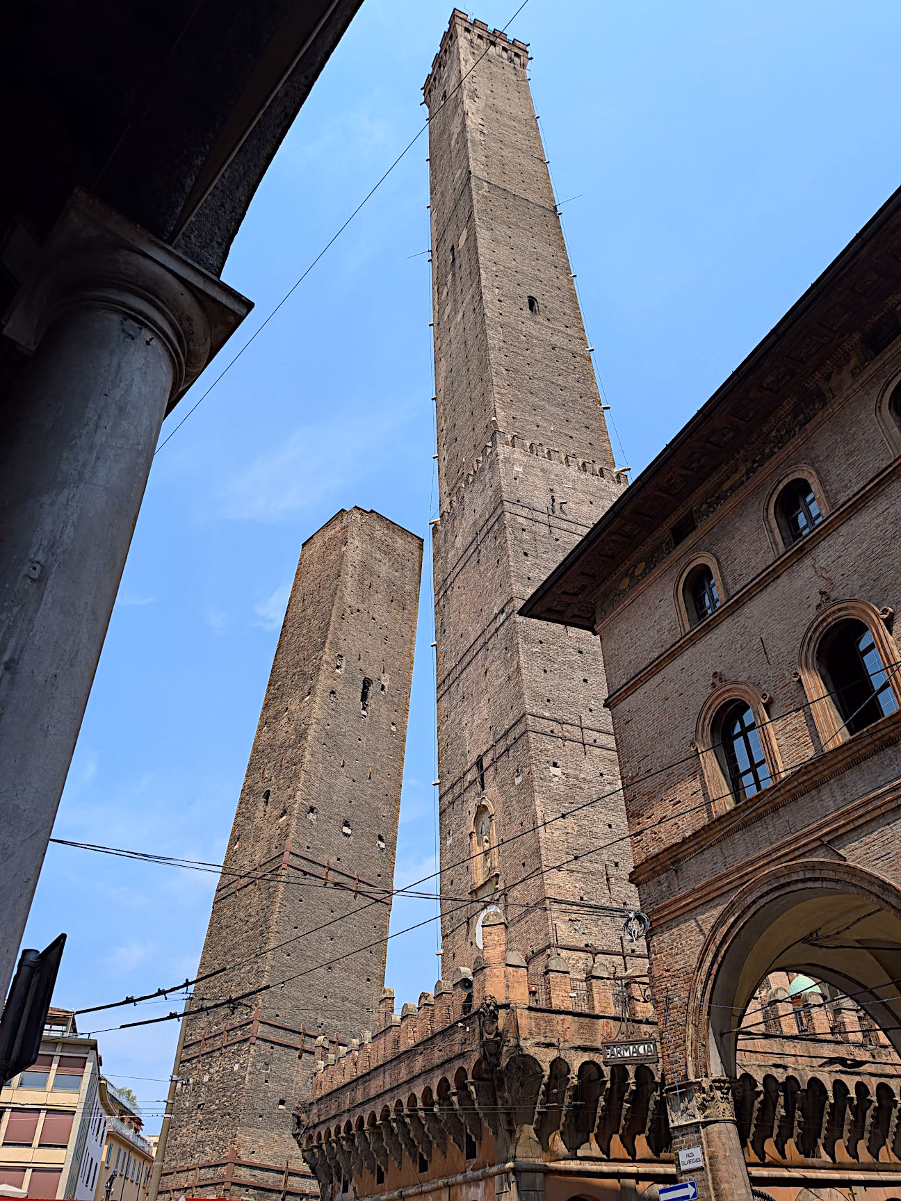 Bologna Must Sees