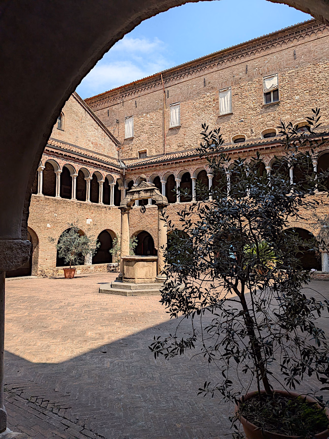 Bologna Sehenswürdigkeiten