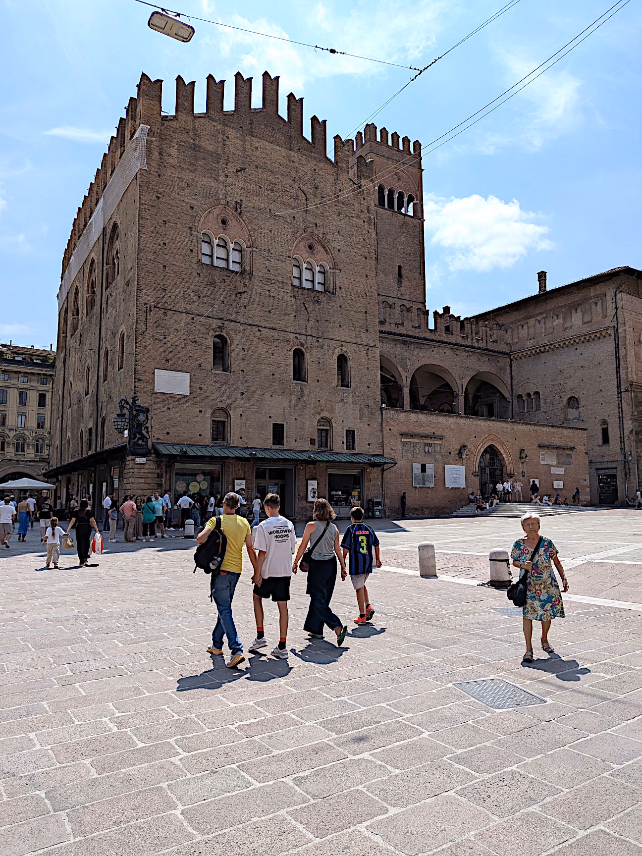 Bologna Tipps