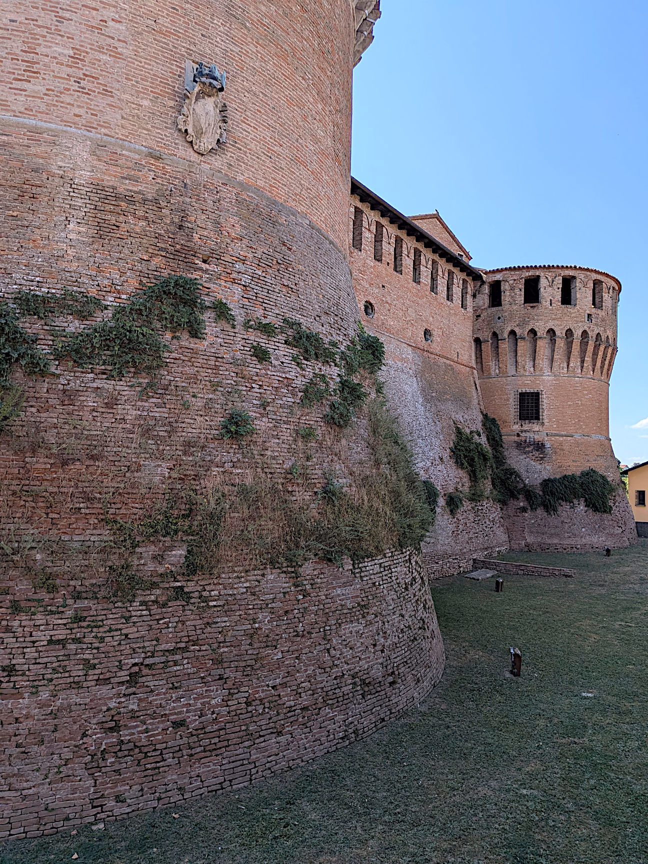 Dozza Emilia-Romagna Tipps