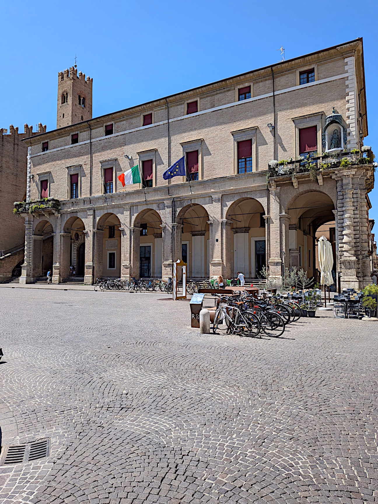 Emilia-Romagna Geheimtipps