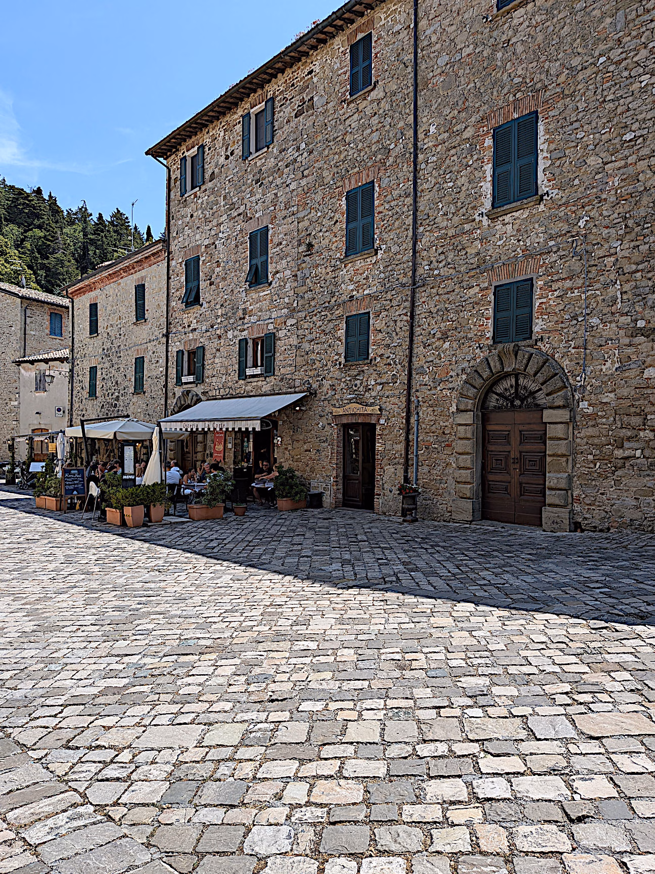 Emilia Romagna Tipps