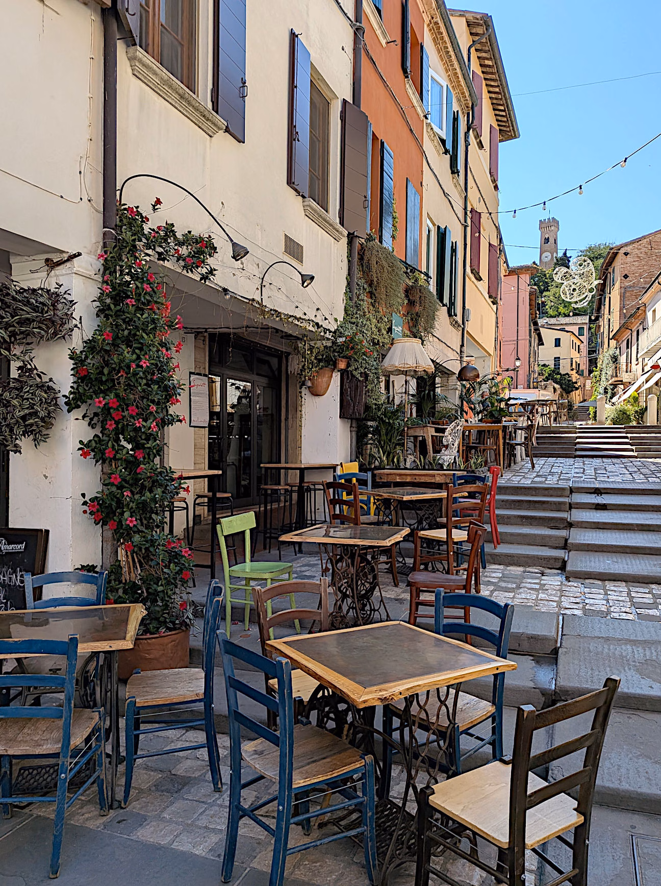Geheimtipps Emilia-Romagna