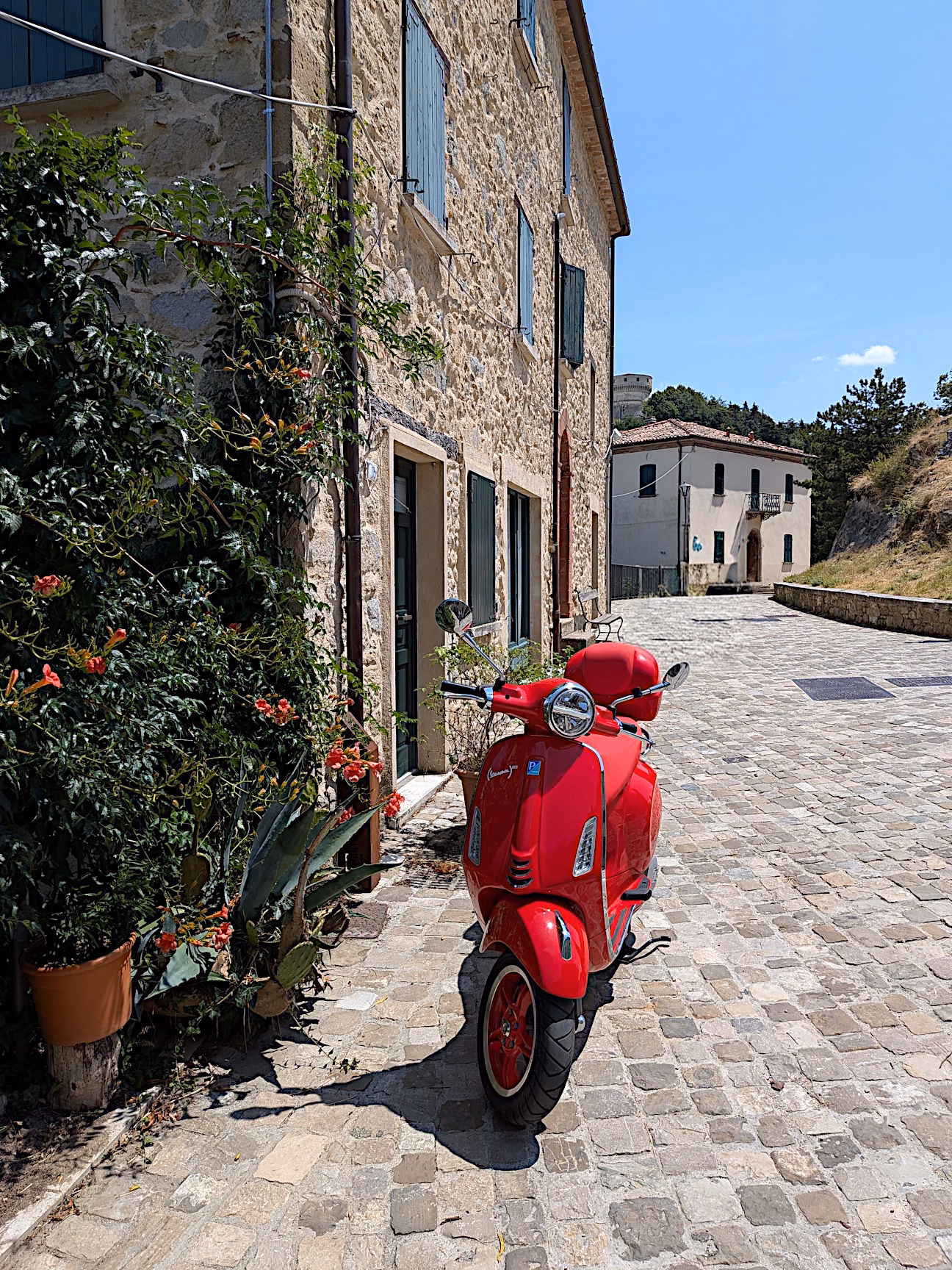 Italien Urlaub Norditalien