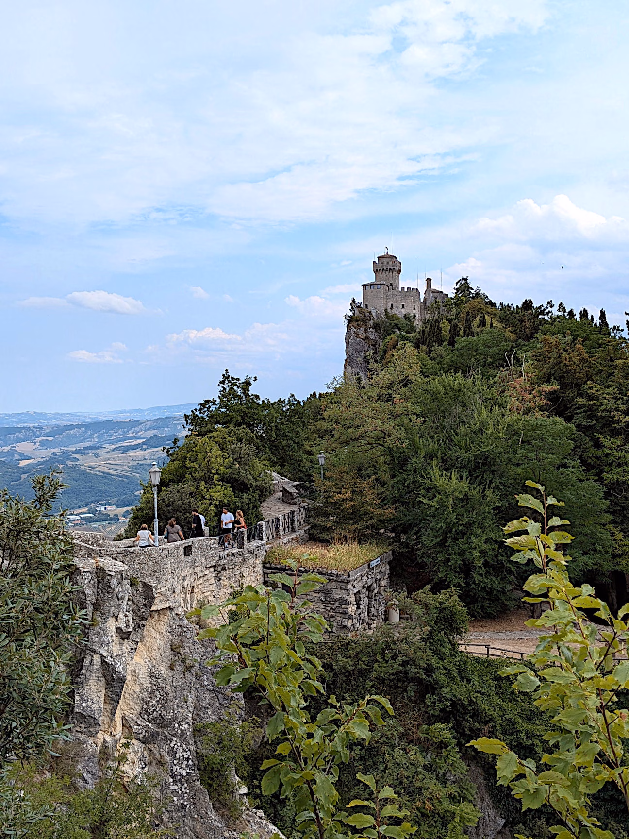 Lohnt sich San Marino
