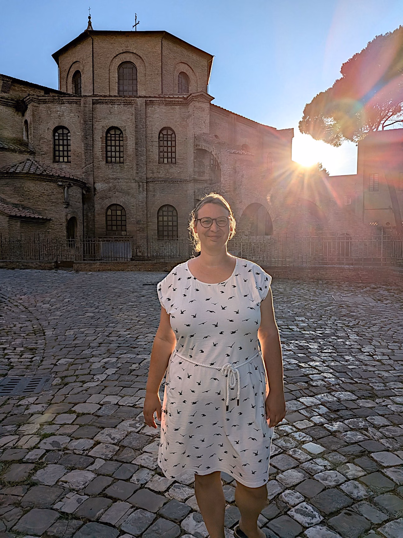 Ravenna Sehenswürdigkeiten