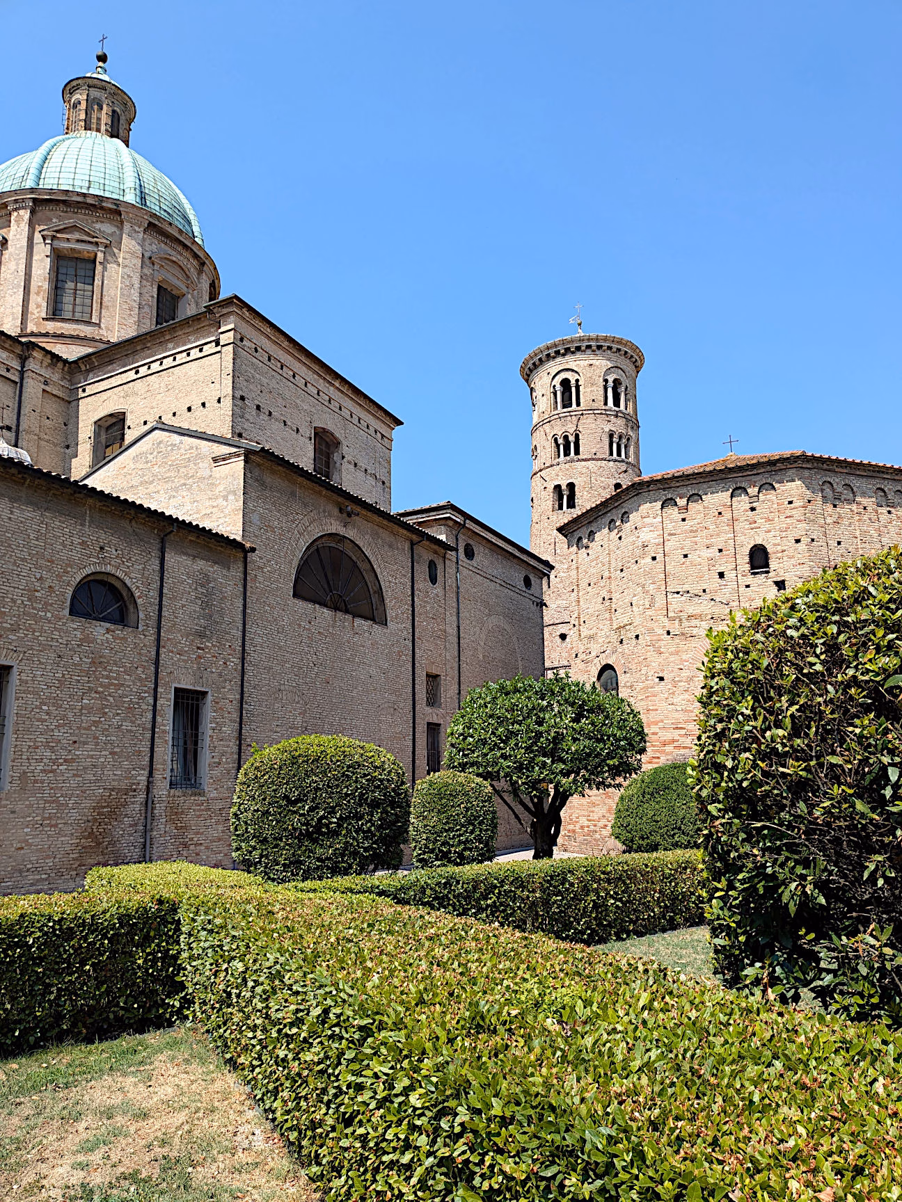 Ravenna Urlaub Tipps