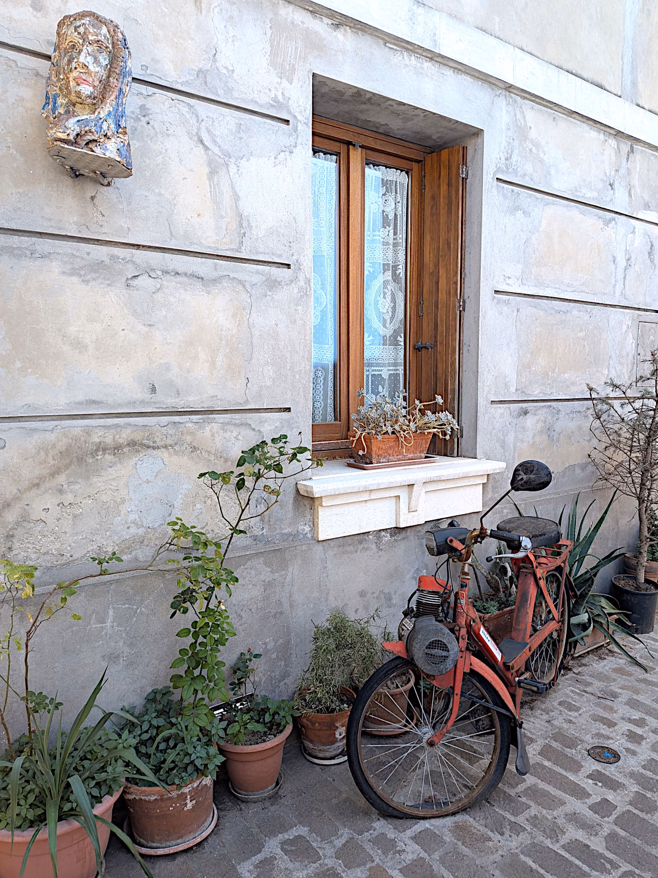 Rimini Fischerviertel