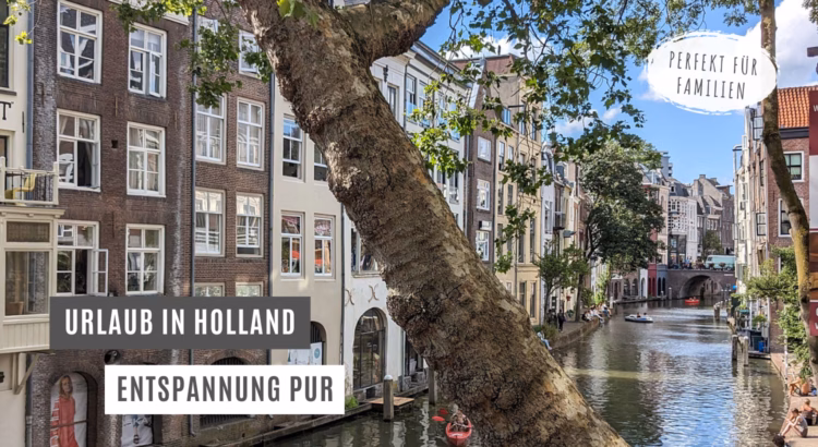 Holland Urlaub Ferienhaus
