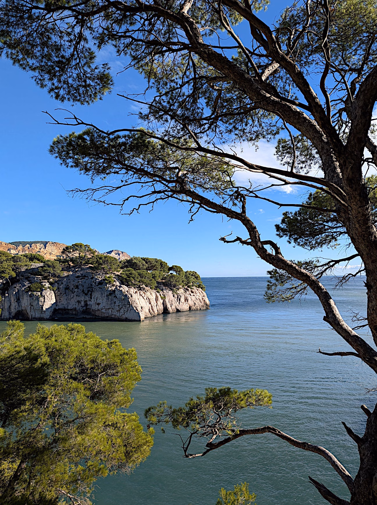 Wanderung Calanques Tipps