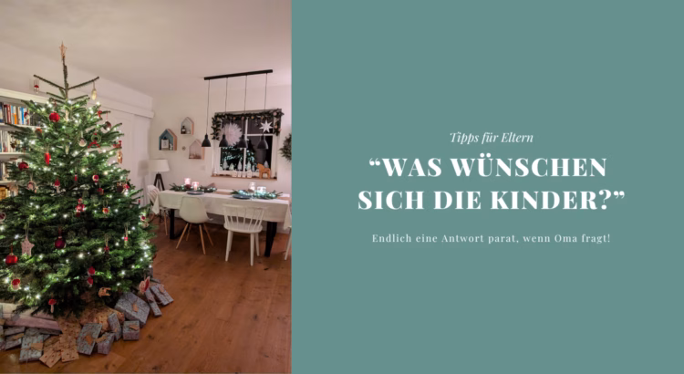 Wunschlisten-App online