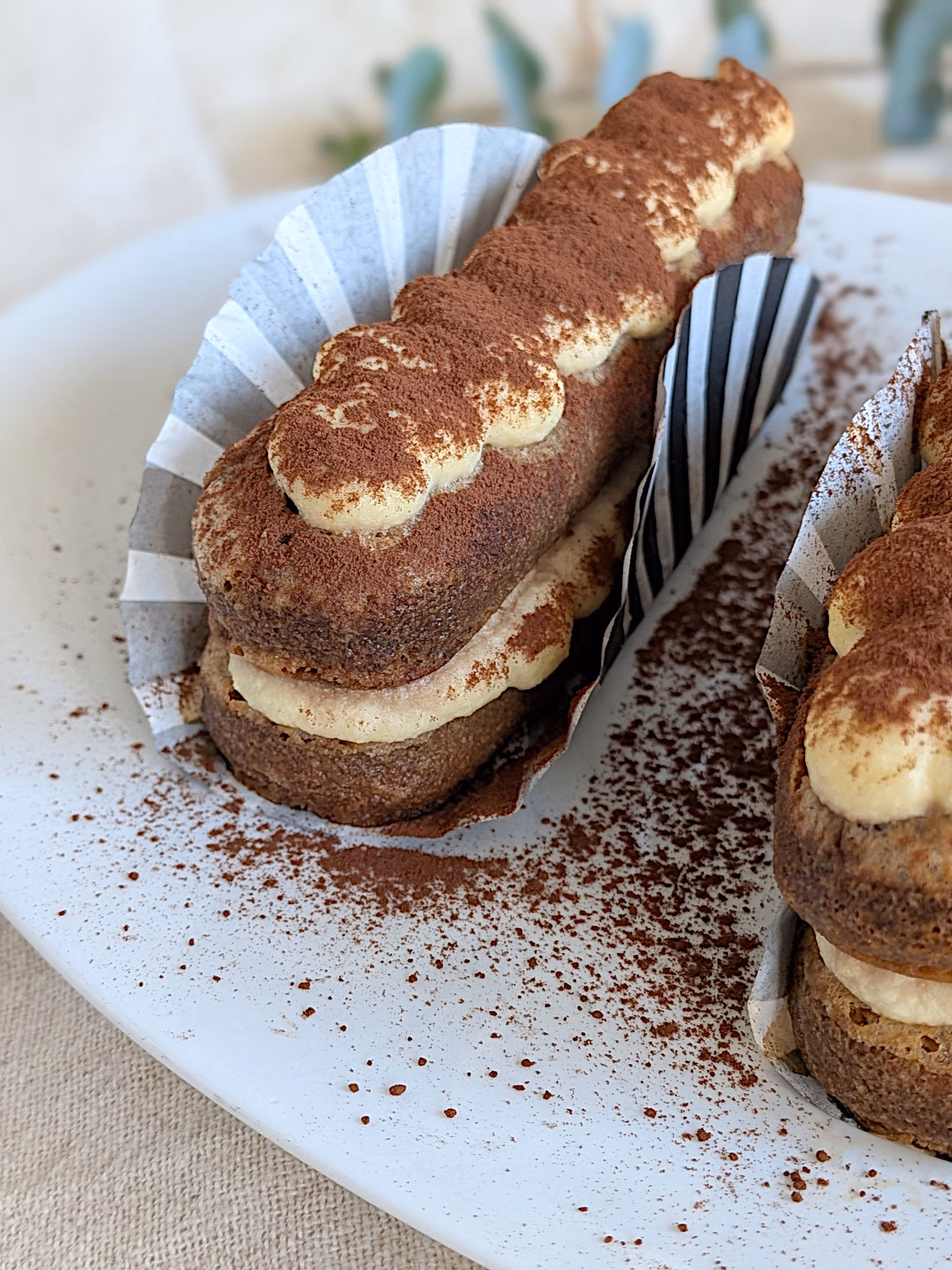 klassisches Tiramisu Rezept