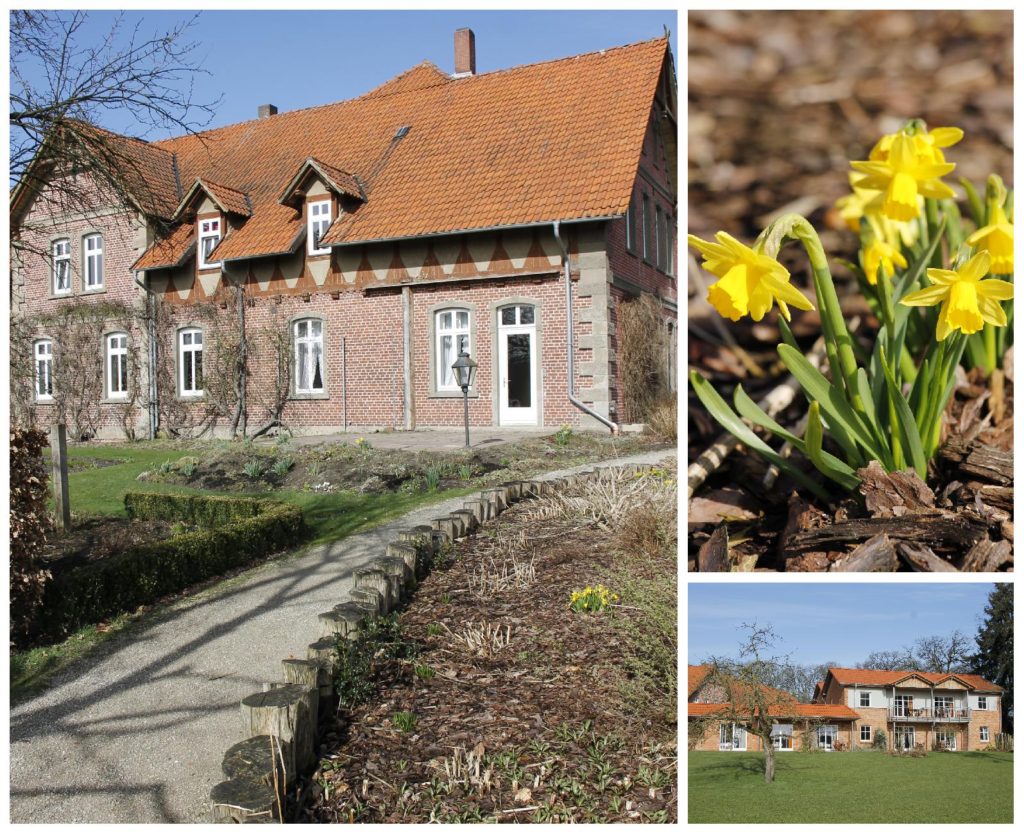 Familotel Landhaus Averbeck