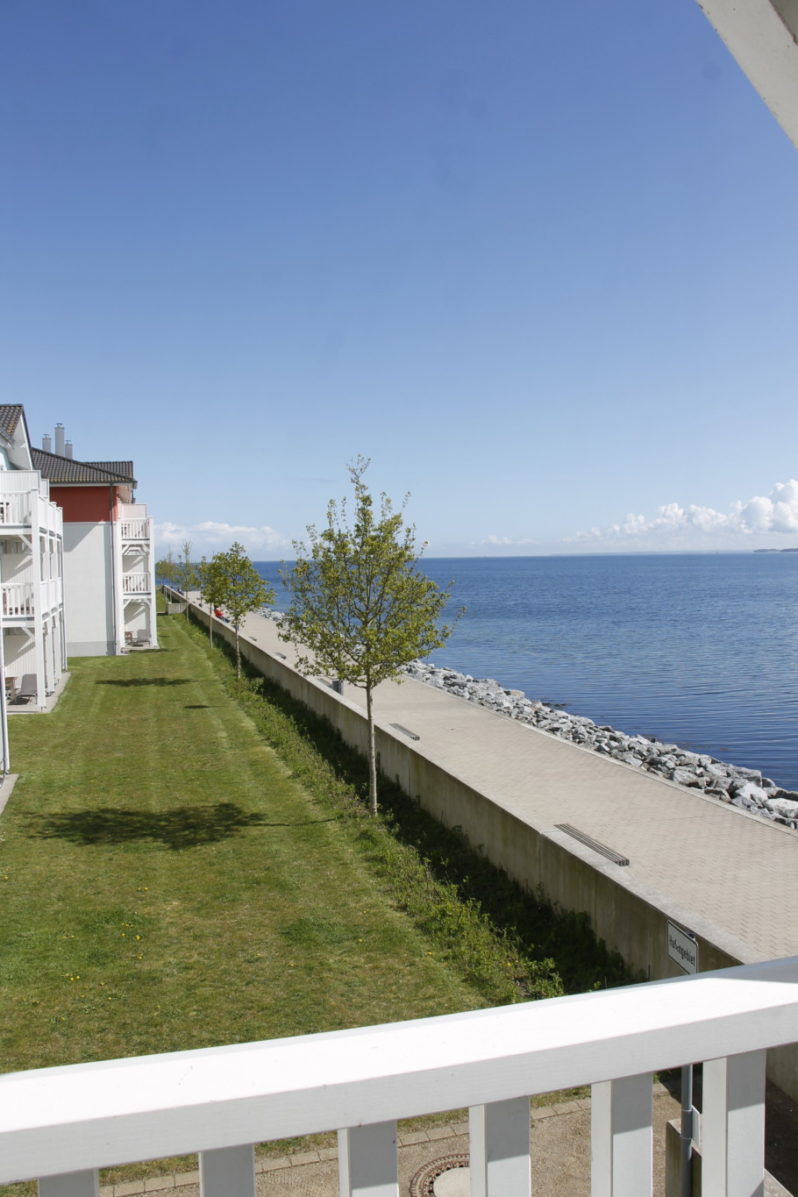 Dorfhotel Boltenhagen Meerblick