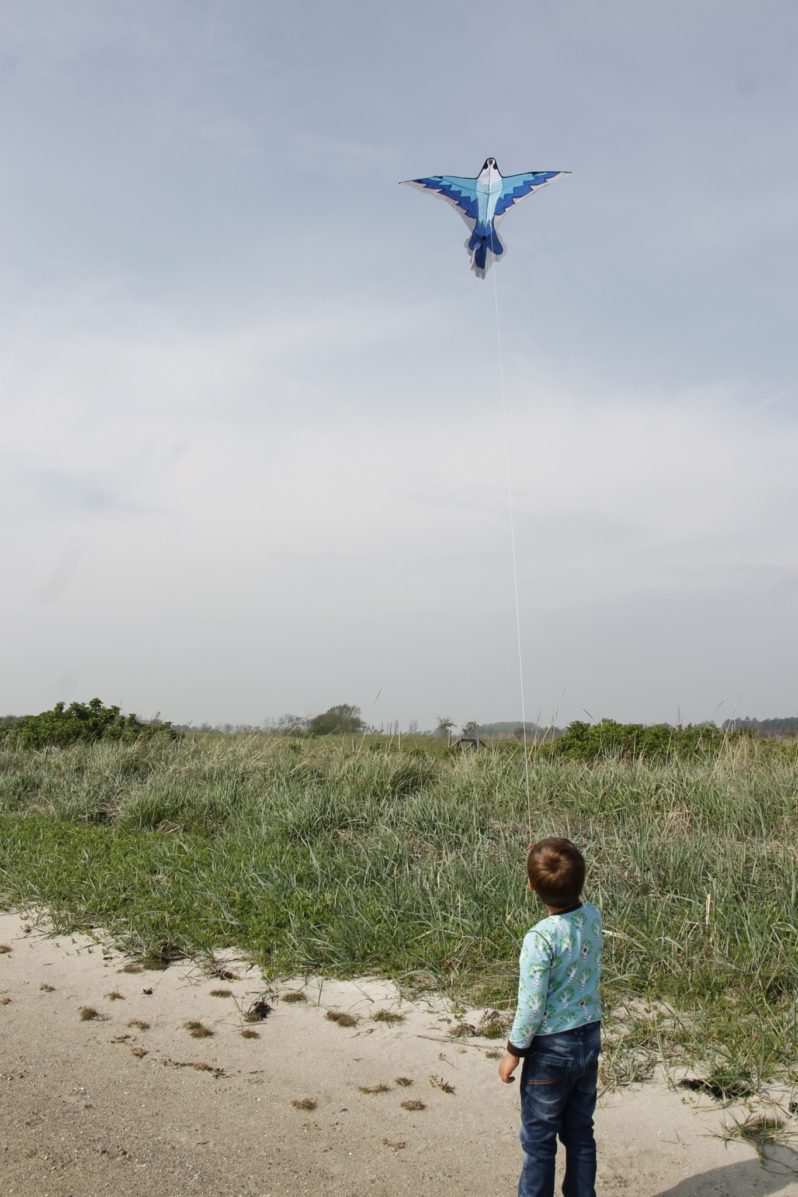 Ebeltoft Sandstrand