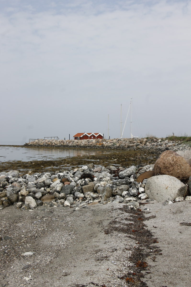 Ebeltoft Steinstrand