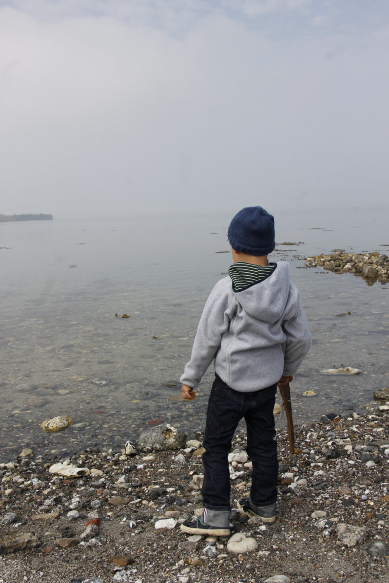 Strand Ebeltoft