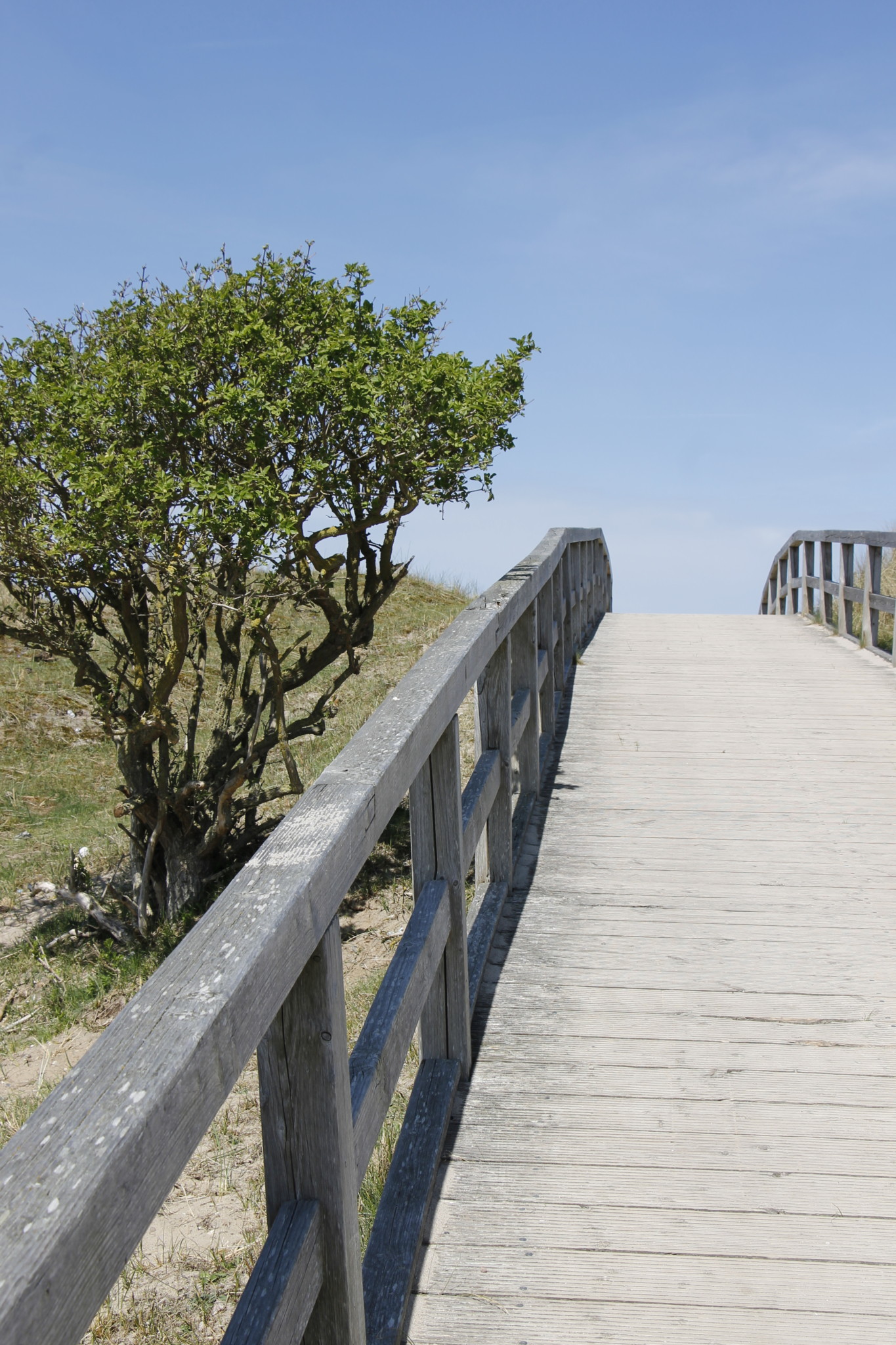 Urlaub an der Ostsee