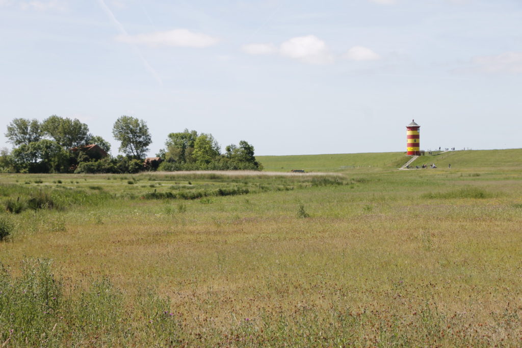 Pilsumer Leuchtturm