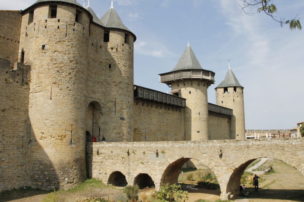 Carcassonne Tipps